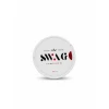 SWAG NICOTINE POUCHES FRESH RED STRONG (25MG)