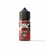 GENZ - RED WINE - SALT - 30ML