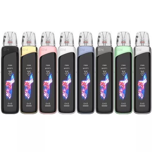 CALIBURN G4 PRO 35W POD SYSTEM