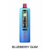 Tugboat Royal Pro DTL - BLUEBERRY GUM - 40000 Puffs Disposable ( RECHARGEABLE )