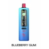 Tugboat Royal Pro DTL - BLUEBERRY GUM - 40000 Puffs Disposable ( RECHARGEABLE )