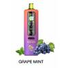 Tugboat Royal Pro DTL - GRAPE MINT - 40000 Puffs Disposable ( RECHARGEABLE )