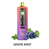 Tugboat Royal Pro DTL - GRAPE MINT - 40000 Puffs Disposable ( RECHARGEABLE )