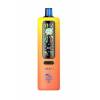 Tugboat Royal Pro DTL - PEACH ICE - 40000 Puffs Disposable ( RECHARGEABLE )