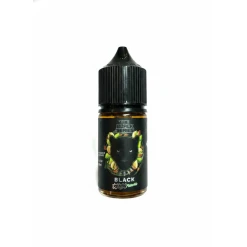 BLACK REMIX PISTACHIO - THE PANTHER SERIES - SALT - 30ML<span> - </span>30 MG