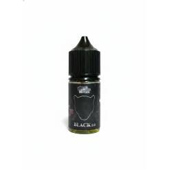 BLACK 2.0 - THE PANTHER SERIES - SALT - 30ML