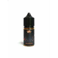 ROASTED - THE PANTHER SERIES - SALT - 30ML