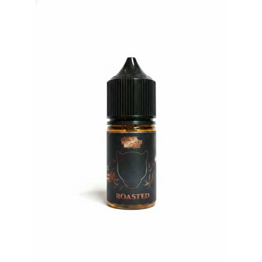 ROASTED - THE PANTHER SERIES - SALT - 30ML