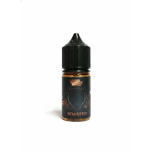 ROASTED - THE PANTHER SERIES - SALT - 30ML