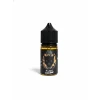 BLACK REMIX BUTTER COOKIES - THE PANTHER SERIES - SALT - 30ML