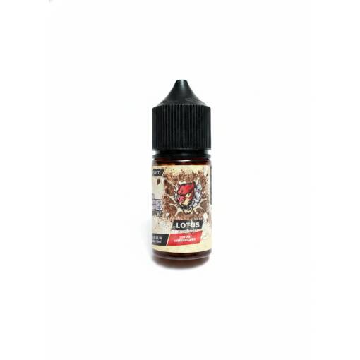 DESERT LOTUS - THE PANTHER SERIES - SALT - 30ML 1 DESERT LOTUS - THE PANTHER SERIES - SALT - 30ML