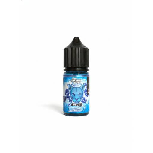 BLUE SUPER ICE - THE PANTHER SERIES - SALT - 30ML