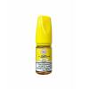 DINNER LADY - LEMON TART -  SALT - 30ML