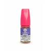 DINNER LADY - BLUERAZZ LEMONADE -  SALT - 30ML