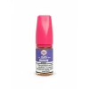 DINNER LADY - BLUERAZZ LEMONADE -  SALT - 30ML