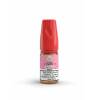 DINNER LADY - STRAWBERRY MACAROON -  SALT - 30ML