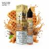 BELGIAN BUTTER SCOTCH - VGOD - SALT - 30ML