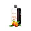 RIPE VAPES  Disposable 20000 puff - MANGO OASIS - ( RECHARGEABLE )