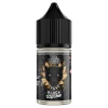 BLACK REMIX BOLD - THE PANTHER SERIES - SALT - 30ML