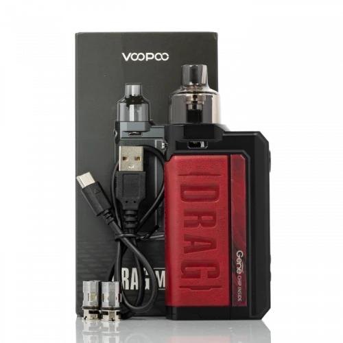VOOPOO DRAG MAX 177W POD MOD KIT 1 VOOPOO DRAG MAX 177W POD MOD KIT