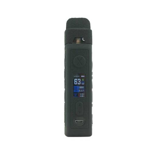 VOOPOO VINCI X COVER