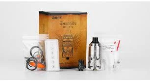VAPEFLY برونهيلد MTL RTA 1 VAPEFLY برونهيلد MTL RTA