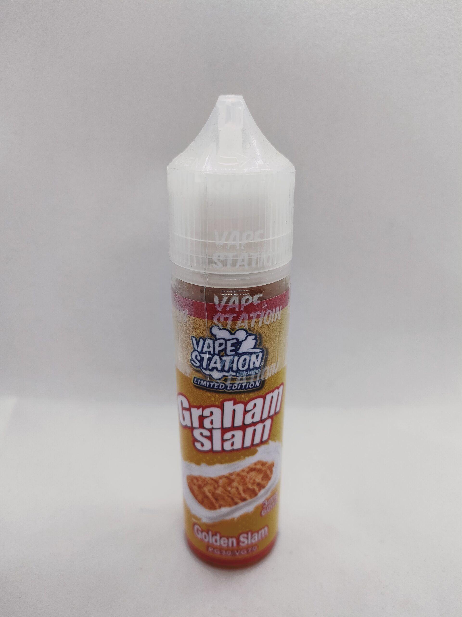 100 ml vape juice bottle ELIQUID FRANCE Suprme