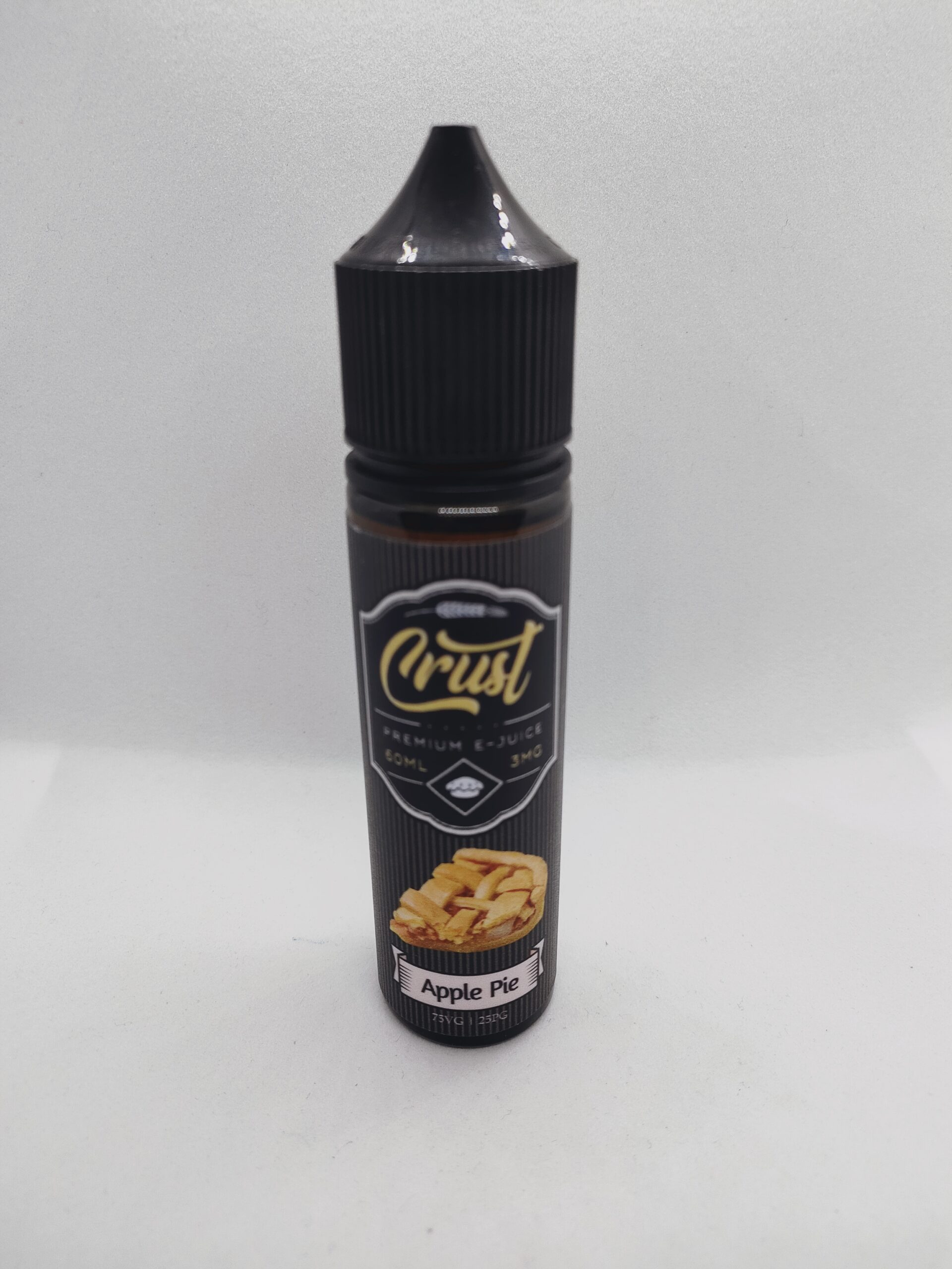 CRUST - فطيرة التفاح - DL - 60 مل