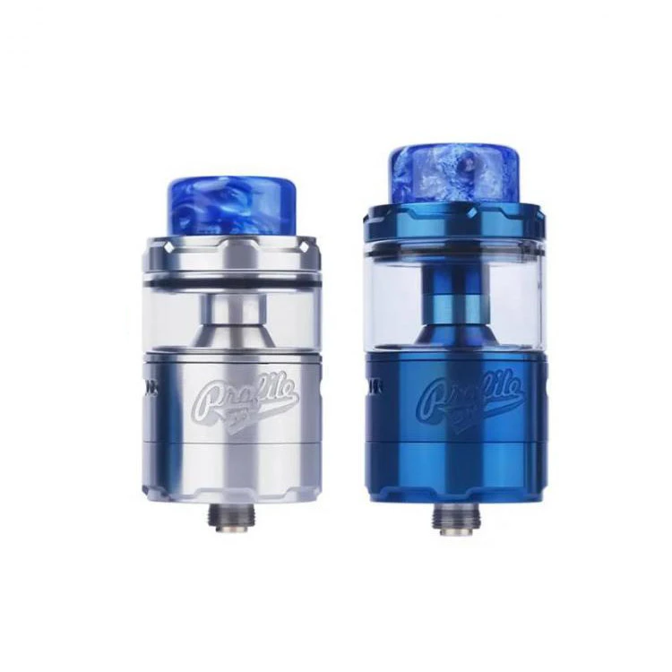 WOTOFO PROFILE UNITY 25MM MESH RTA 1 WOTOFO PROFILE UNITY 25MM MESH RTA