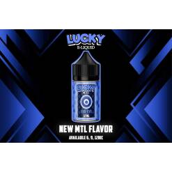 LUCKY - عين الشر - MTL - 30 مل