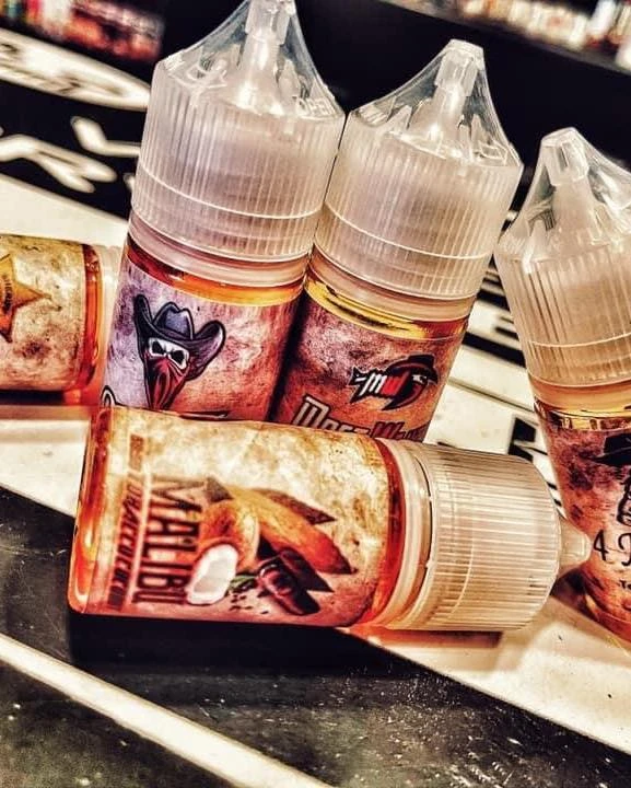 XXL - Max - MTL - 30ML 1 XXL - Max - MTL - 30ML