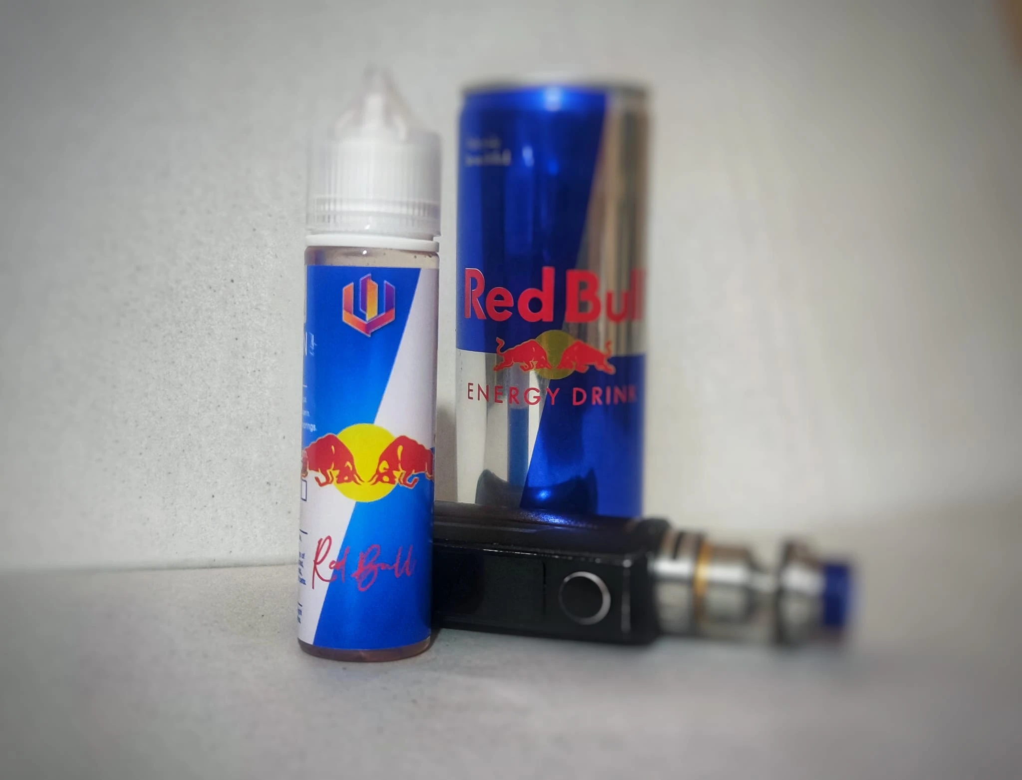 redbull vape juice ILLUSION - Red Bull - DL Strain:Strawberry cough Sativa ActiveShopifyItems Nimbus Cannabis Co. |