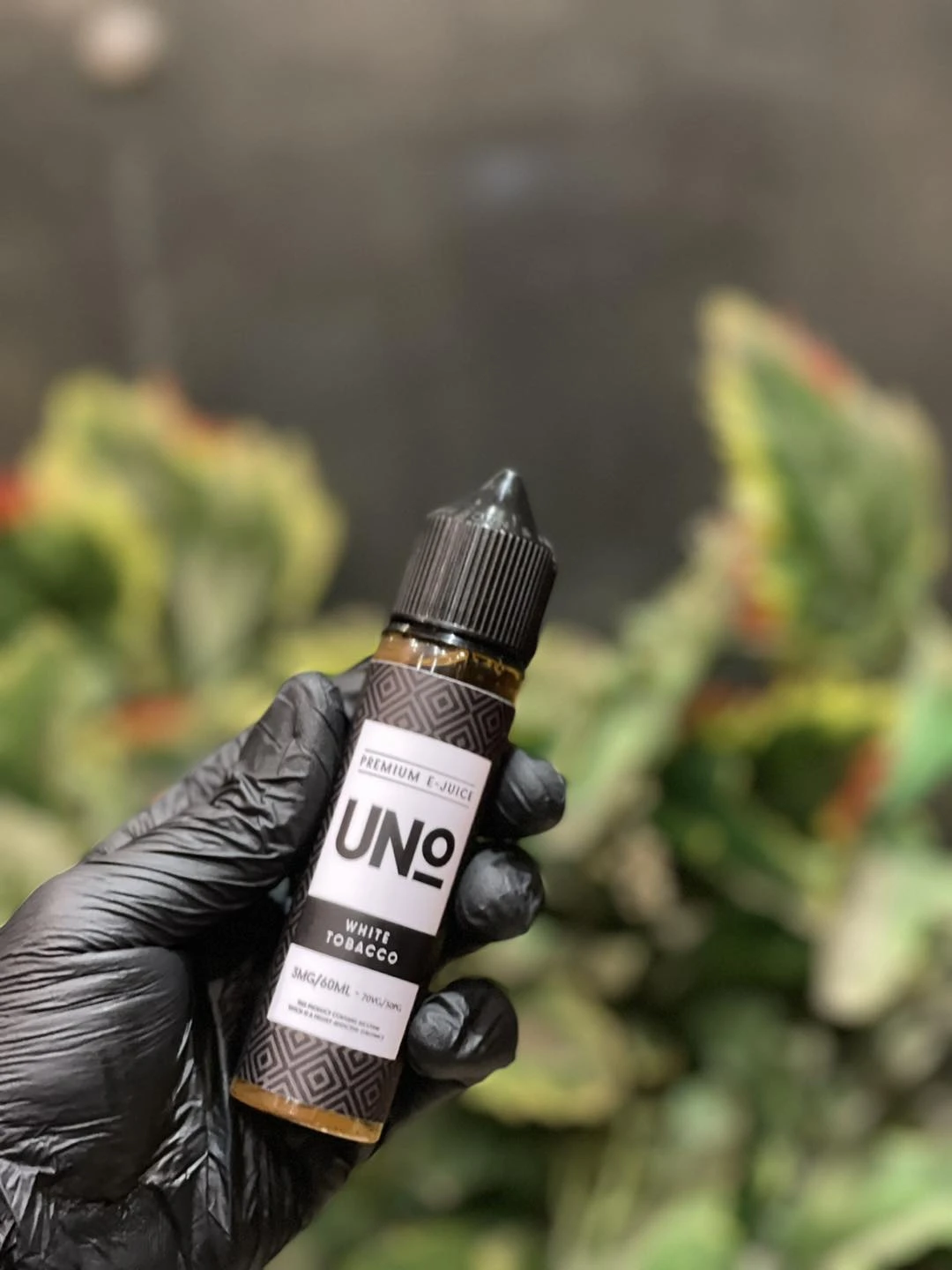 uno tobacco UNO - White Tobacco - DL