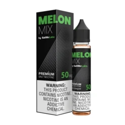 VGOD - Melon Mix - SALT - 30ML