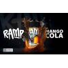 Ramp - Mango Cola - DL - 100ML