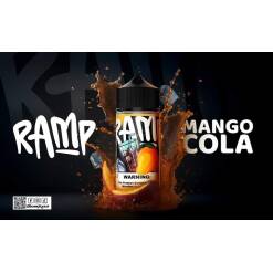 Ramp - Mango Cola - DL - 100ML