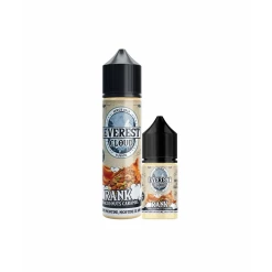 Everest clouds - Rank - DL - 60ML
