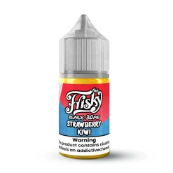 Frisky - Strawberry Kiwi - SALT - 30ML