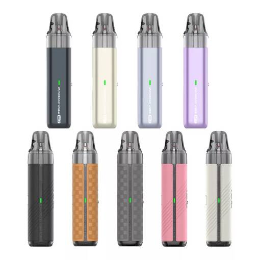 VAPORESSO VIPE SE 2 POD