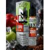 DOUBLE APPLE ICED - VGOD - SALT - 30ML