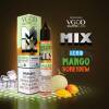 MIX MANGO HONEYDEW ICED - VGOD - SALT - 30ML
