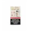 RIPE VAPES IVORY Disposable 40000 puff - PASSIONFRUIT ICE - ( RECHARGEABLE )