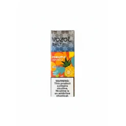 Vozol liquid Prime - PINEAPPLE MANGO - SALT - 30ML