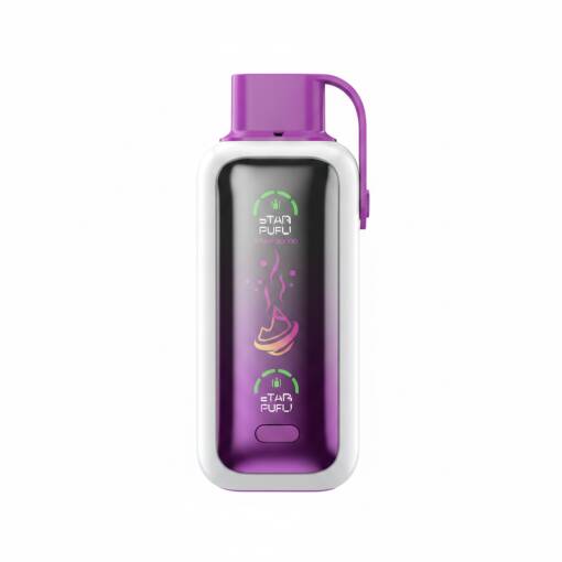 Vozol Disposable Star 20000 puff - LOVE 777 - ( RECHARGEABLE )