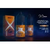 ملح اكس - SMOKE X - ملح - 30 مل