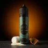 RITZ - MARSHMALLOW CUSTARD TOBACCO - MTL - 60ML