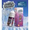 METAL TONGUE DEEP FREEZE - CRANBERRY GRAPE - SALT - 30ML