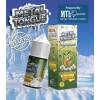 METAL TONGUE DEEP FREEZE - WATERMELON LYCHEE - SALT - 30ML