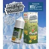 METAL TONGUE DEEP FREEZE - WATERMELON LYCHEE - SALT - 30ML