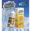 METAL TONGUE DEEP FREEZE - GREEN GRAPE CANTALOUPE - SALT - 30ML
